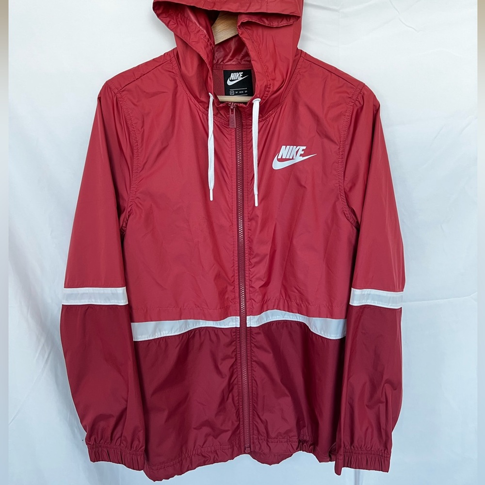 Nike Windbreaker Jacket